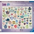 Jigsaw Puzzle