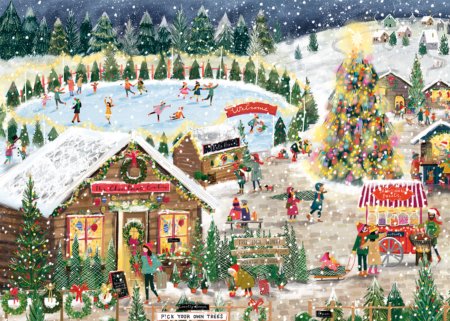Jigsaw Puzzle