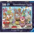 Jigsaw Puzzle