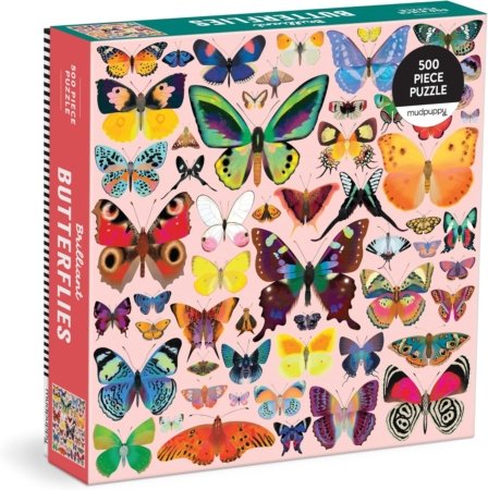 Jigsaw Puzzle