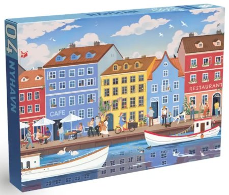 Jigsaw Puzzle