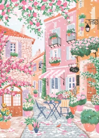Jigsaw Puzzle