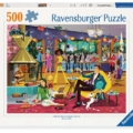 Jigsaw Puzzle