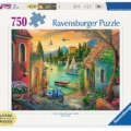Jigsaw Puzzle