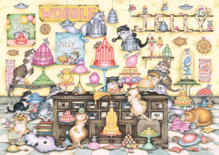 Jigsaw Puzzle