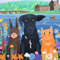 Jigsaw Puzzle