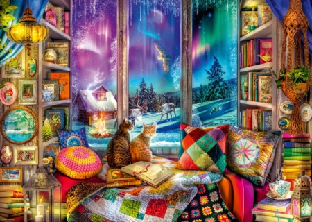 Jigsaw Puzzle