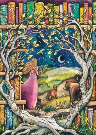 Jigsaw Puzzle