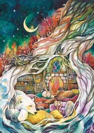 Jigsaw Puzzle