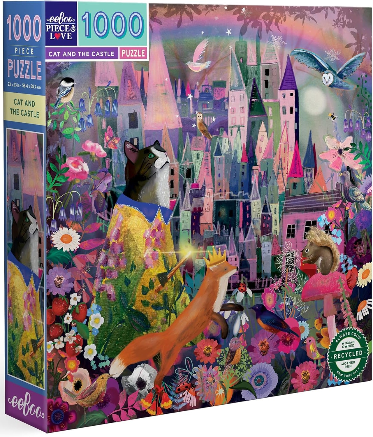 Jigsaw Puzzle
