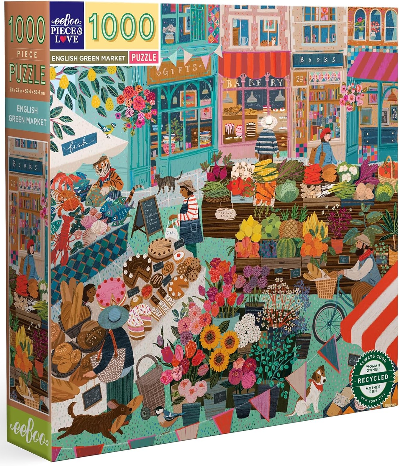 Jigsaw Puzzle