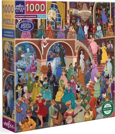 Jigsaw Puzzle