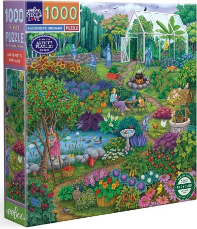 Jigsaw Puzzle