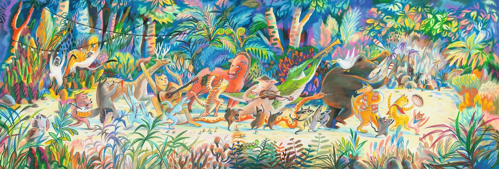 Jigsaw Puzzle
