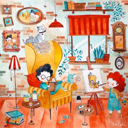 Jigsaw Puzzle