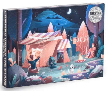 Jigsaw Puzzle