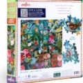 Jigsaw Puzzle