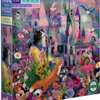 Jigsaw Puzzle