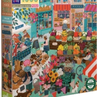 Jigsaw Puzzle
