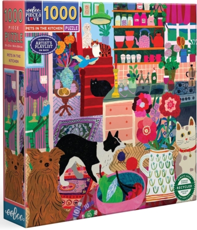 Jigsaw Puzzle