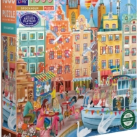 Jigsaw Puzzle