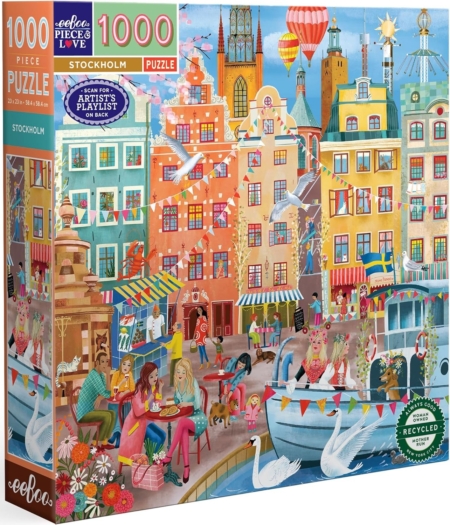 Jigsaw Puzzle