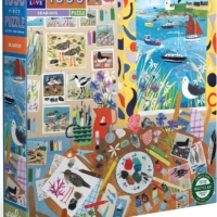 Jigsaw Puzzle