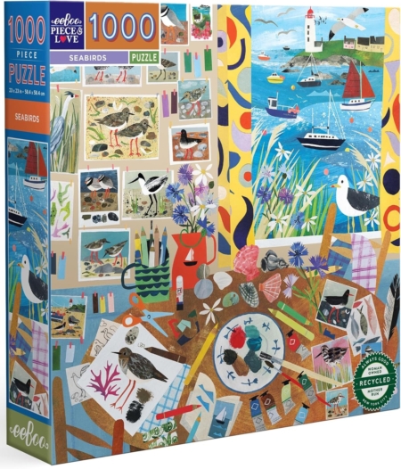 Jigsaw Puzzle