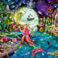Jigsaw Puzzle