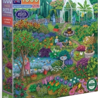 Jigsaw Puzzle