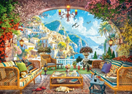 Jigsaw Puzzle