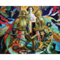 Jigsaw Puzzle