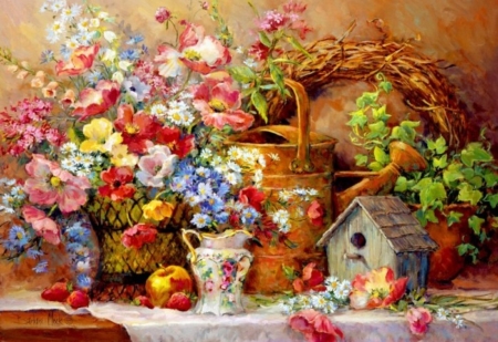 Jigsaw Puzzle