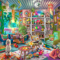 Jigsaw Puzzle