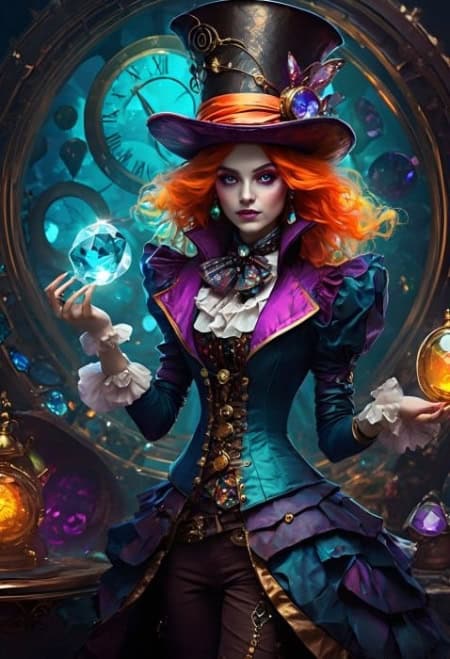 Jigsaw Puzzle