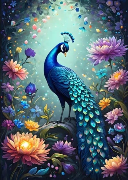 Jigsaw Puzzle