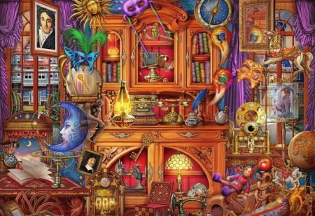 Jigsaw Puzzle