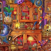 Jigsaw Puzzle