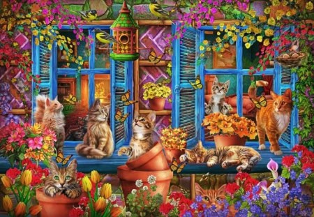 Jigsaw Puzzle