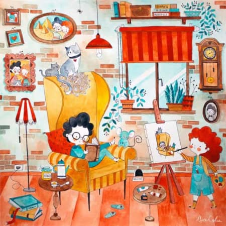 Jigsaw Puzzle