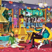 Jigsaw Puzzle