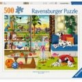 Jigsaw Puzzle