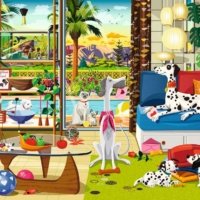 Jigsaw Puzzle