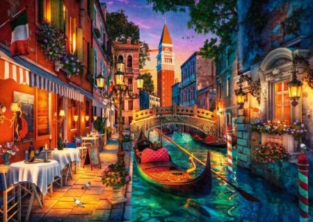 Jigsaw Puzzle