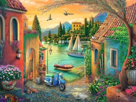 Jigsaw Puzzle