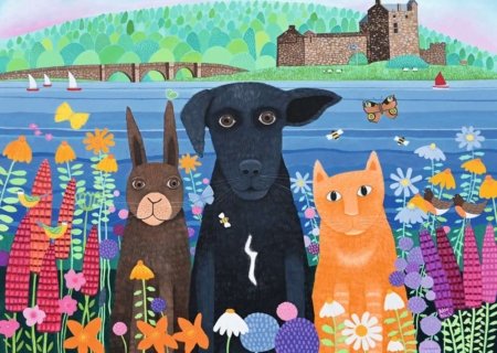 Jigsaw Puzzle