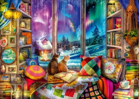 Jigsaw Puzzle