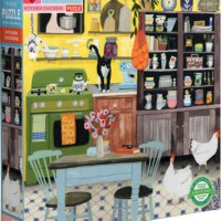 Jigsaw Puzzle