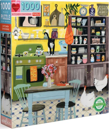 Jigsaw Puzzle