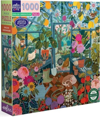 Jigsaw Puzzle